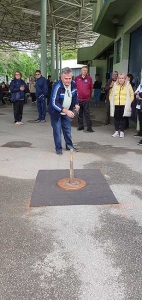 10. Memorijal Marije Topić 