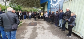 10. Memorijal Marije Topić 