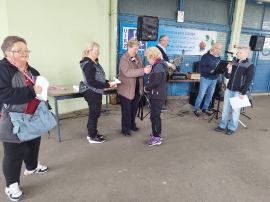 10. Memorijal Marije Topić 