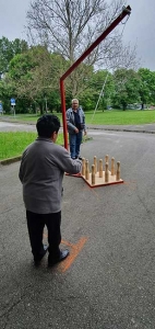 10. Memorijal Marije Topić 