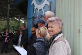 10. Memorijal Marije Topić 