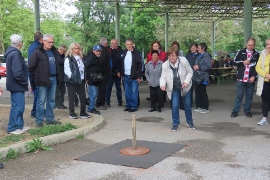 10. Memorijal Marije Topić 
