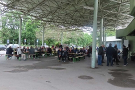 10. Memorijal Marije Topić 