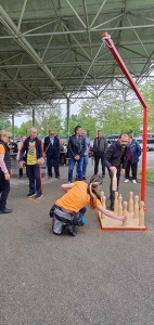 10. Memorijal Marije Topić 