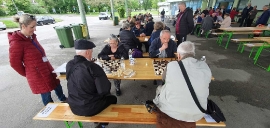 10. Memorijal Marije Topić 