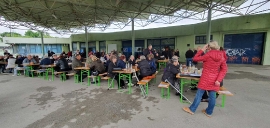10. Memorijal Marije Topić 