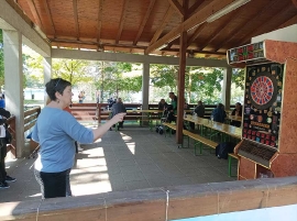 11. Memorijal Marije Topić