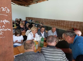 11. Memorijal Marije Topić