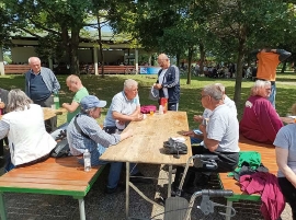 11. Memorijal Marije Topić