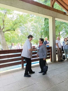 11. Memorijal Marije Topić