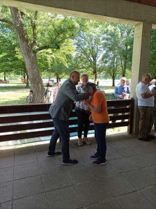 11. Memorijal Marije Topić