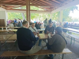 11. Memorijal Marije Topić