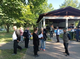 11. Memorijal Marije Topić