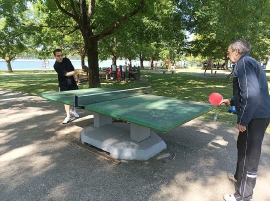 11. Memorijal Marije Topić