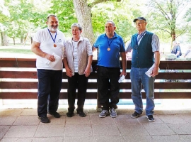11. Memorijal Marije Topić