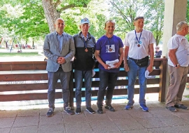 11. Memorijal Marije Topić