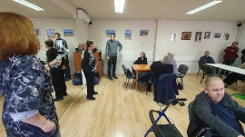 11. Memorijal Marije Topić, prednatjecanja