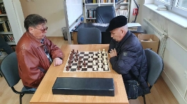 11. Memorijal Marije Topić, prednatjecanja