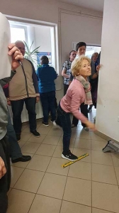 11. Memorijal Marije Topić, prednatjecanja