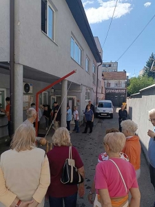 11. Memorijal Marije Topić, prednatjecanja