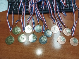 12. Memorijal Marije Topić