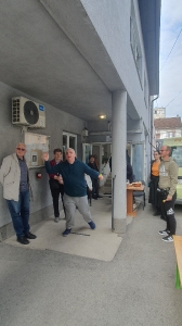 12. Memorijal Marije Topić