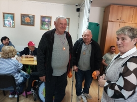 12. Memorijal Marije Topić