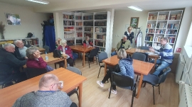 12. Memorijal Marije Topić
