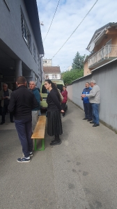 12. Memorijal Marije Topić