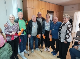 12. Memorijal Marije Topić