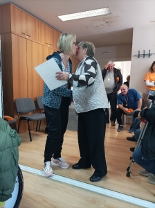 12. Memorijal Marije Topić