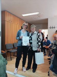 12. Memorijal Marije Topić