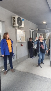 12. Memorijal Marije Topić