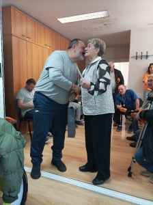 12. Memorijal Marije Topić