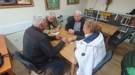 12. Memorijal Marije Topić