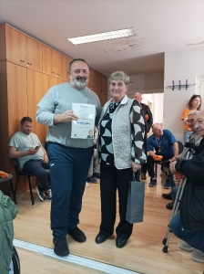 12. Memorijal Marije Topić