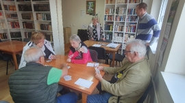 12. Memorijal Marije Topić