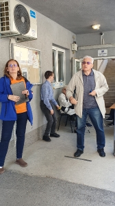 12. Memorijal Marije Topić