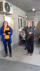 12. Memorijal Marije Topić