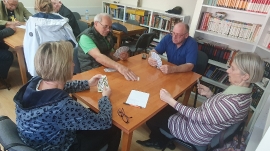 12. Memorijal Marije Topić