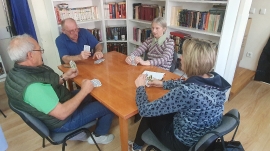 12. Memorijal Marije Topić