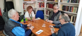 12. Memorijal Marije Topić, prednatjecanja