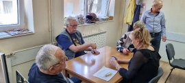 12. Memorijal Marije Topić, prednatjecanja