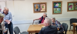 12. Memorijal Marije Topić, prednatjecanja