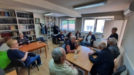 12. Memorijal Marije Topić, prednatjecanja