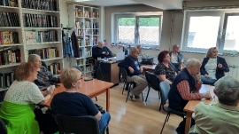 12. Memorijal Marije Topić, prednatjecanja