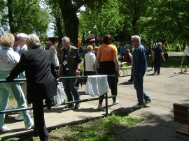 4. Memorijal Marije Topić