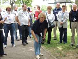 4. Memorijal Marije Topić