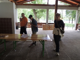 4. Memorijal Marije Topić