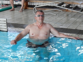 4. Memorijal Marije Topić